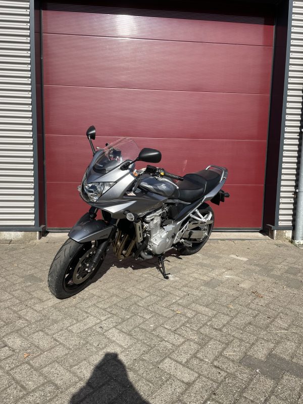 Suzuki GSF 1250 S Bandit ABS Eerste eigenaar lage tellerstand - Afbeelding 2
