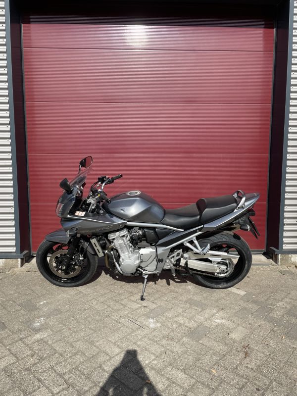 Suzuki GSF 1250 S Bandit ABS Eerste eigenaar lage tellerstand - Afbeelding 3