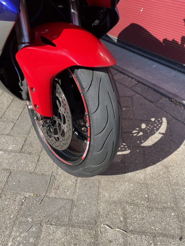 Honda CBR1000RR Fireblade Yoshimura uitlaat - Afbeelding 12