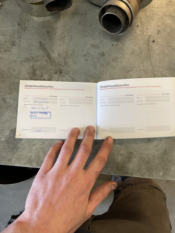 Honda CB 650 R Neo Sports Café Schade BTW VOERTUIG 1e Eigenaar - Afbeelding 20