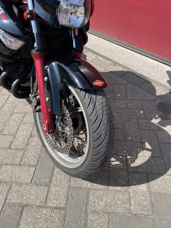 Kawasaki ER-6N ABS - Afbeelding 11