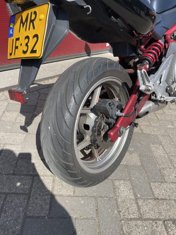 Kawasaki ER-6N ABS - Afbeelding 12