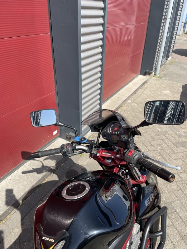 Kawasaki ER-6N ABS - Afbeelding 6