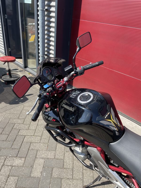 Kawasaki ER-6N ABS - Afbeelding 5