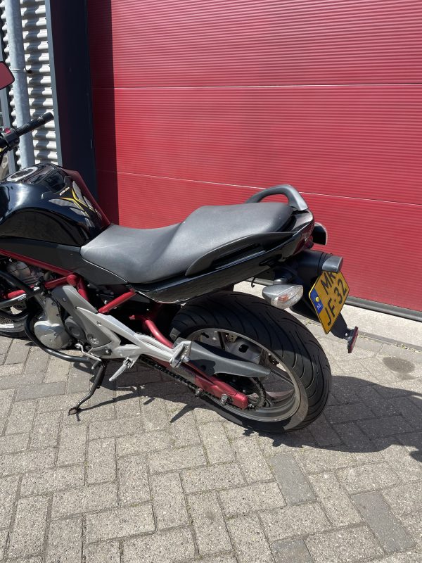 Kawasaki ER-6N ABS - Afbeelding 9