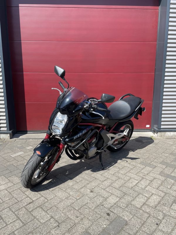 Kawasaki ER-6N ABS - Afbeelding 2