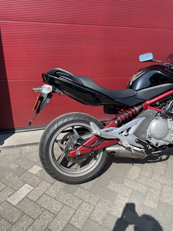 Kawasaki ER-6N ABS - Afbeelding 10