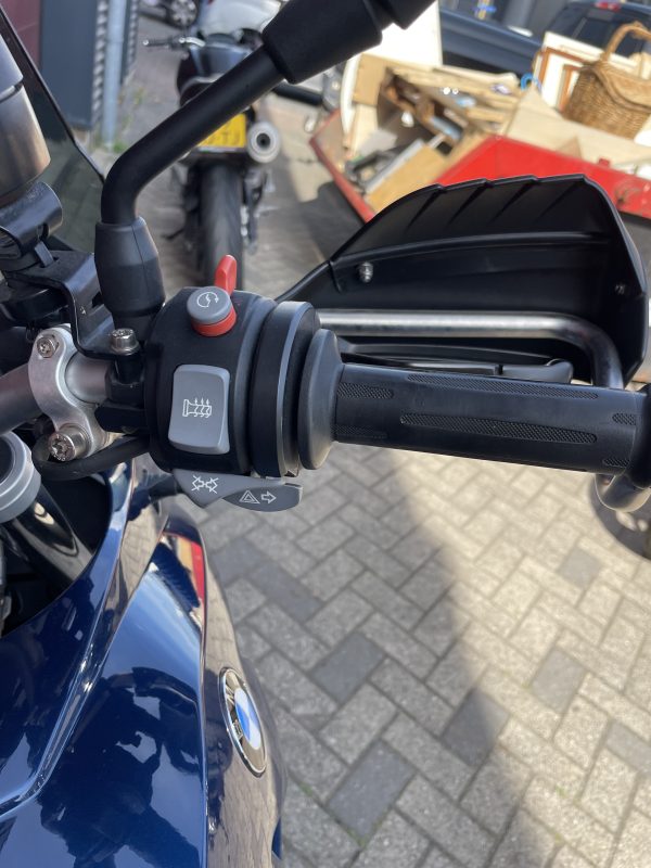 HELE MOOIE BMW F 650 GS ABS - Afbeelding 9