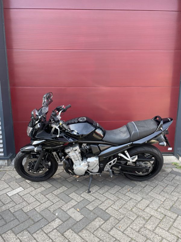 Suzuki GSF 650 SA ABS Bandit Injectie - Afbeelding 3