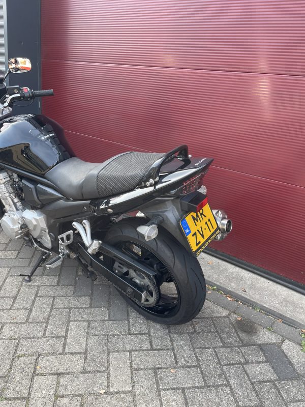 Suzuki GSF 650 SA ABS Bandit Injectie - Afbeelding 8