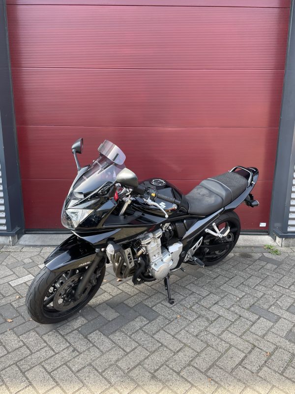 Suzuki GSF 650 SA ABS Bandit Injectie - Afbeelding 2