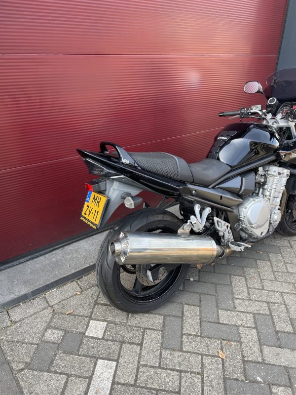 Suzuki GSF 650 SA ABS Bandit Injectie - Afbeelding 7