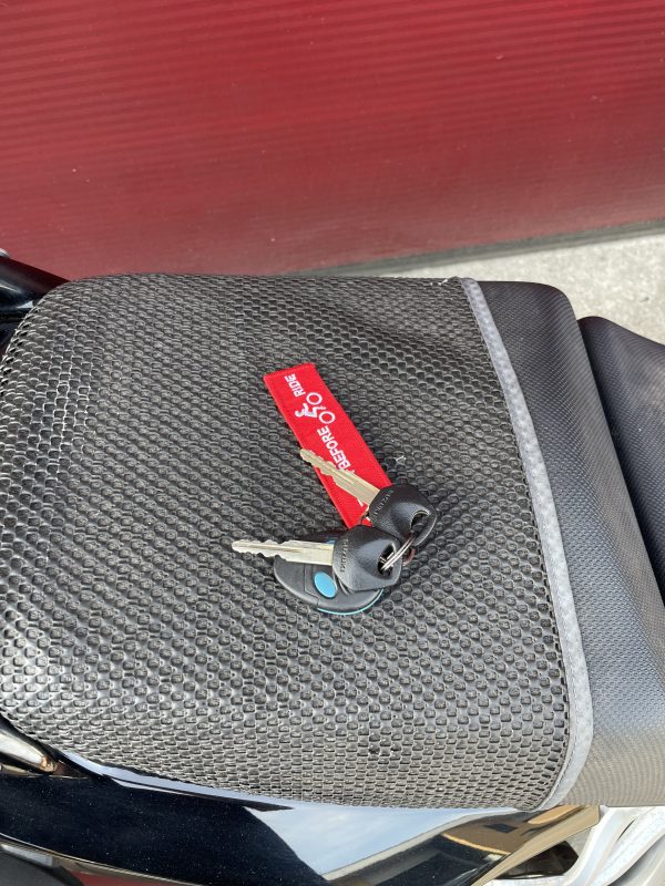 Suzuki GSF 650 SA ABS Bandit Injectie - Afbeelding 11