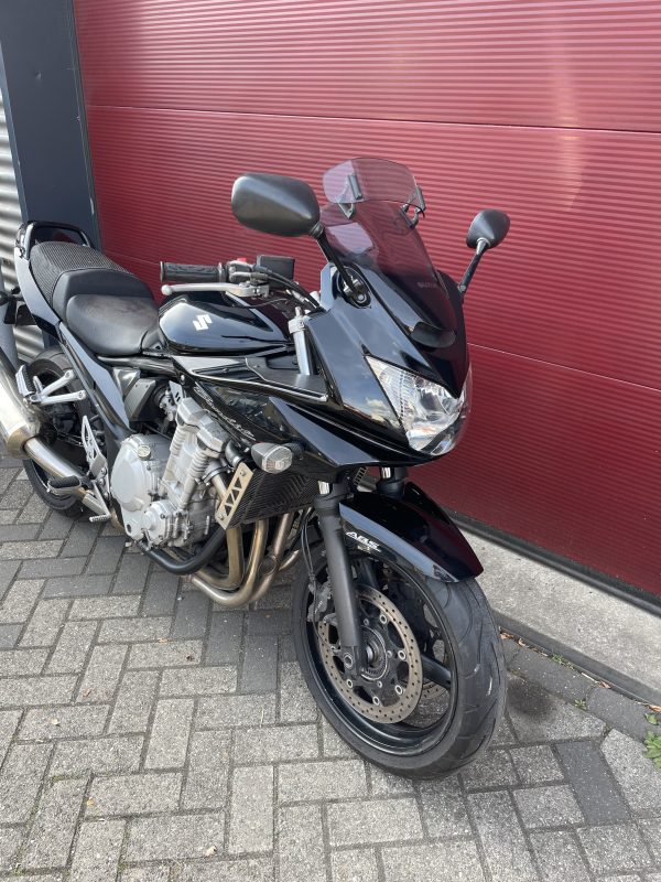Suzuki GSF 650 SA ABS Bandit Injectie - Afbeelding 5