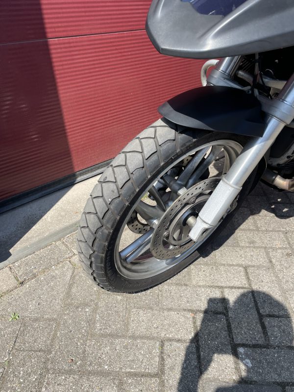 BMW R 1200 GS Topper en toch een koopje - Afbeelding 14