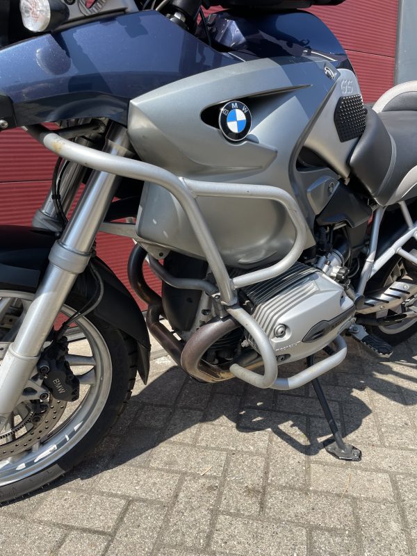 BMW R 1200 GS Topper en toch een koopje - Afbeelding 8