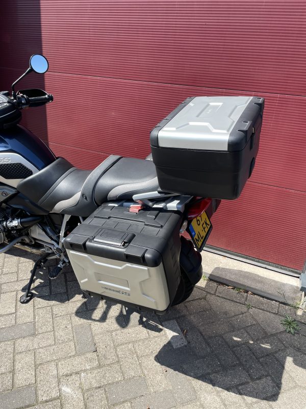 BMW R 1200 GS Topper en toch een koopje - Afbeelding 9