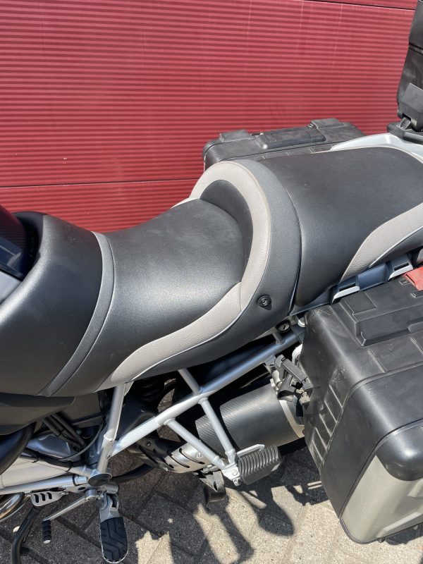 BMW R 1200 GS Topper en toch een koopje - Afbeelding 12