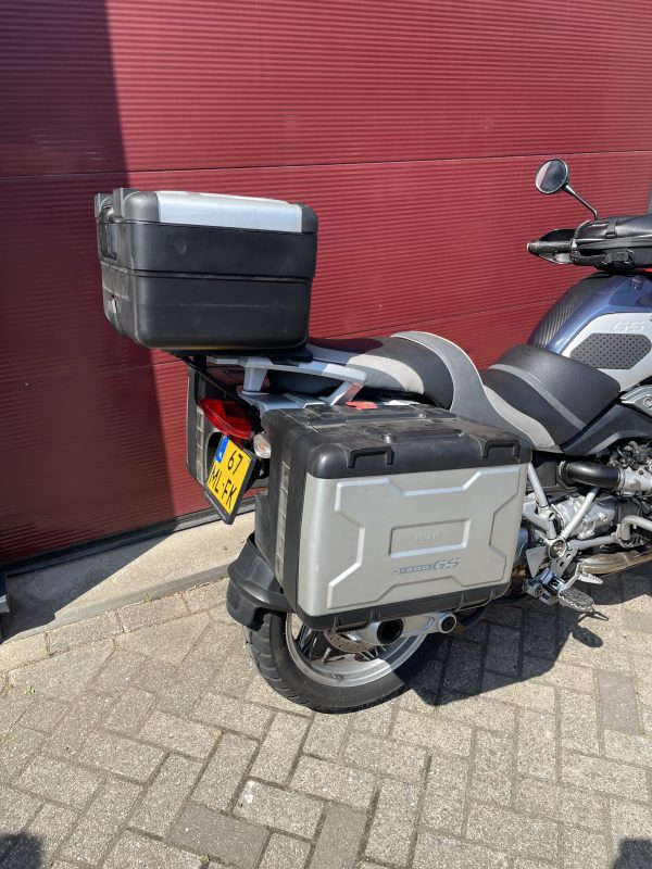 BMW R 1200 GS Topper en toch een koopje - Afbeelding 10