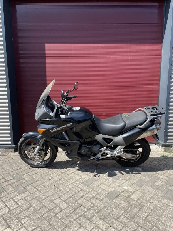 Honda XL 1000 V Varadero ABS KOOPJE - Afbeelding 3