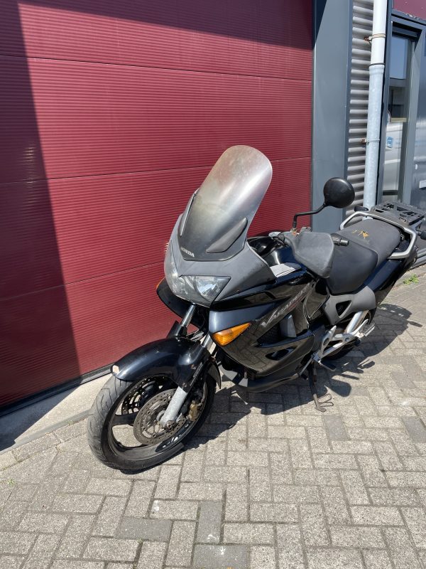 Honda XL 1000 V Varadero ABS KOOPJE - Afbeelding 5