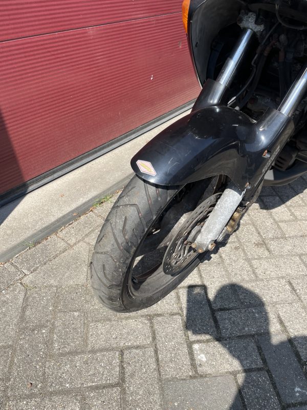 Honda XL 1000 V Varadero ABS KOOPJE - Afbeelding 14