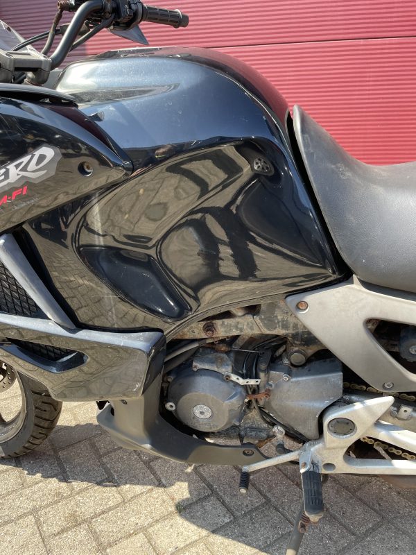 Honda XL 1000 V Varadero ABS KOOPJE - Afbeelding 10