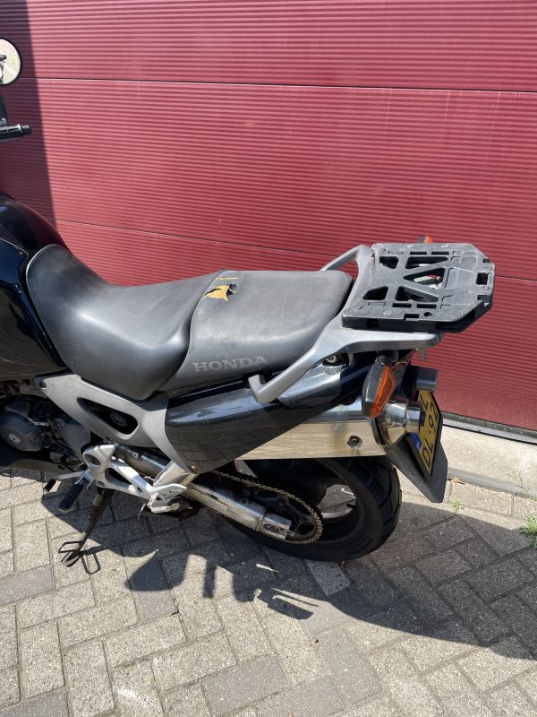 Honda XL 1000 V Varadero ABS KOOPJE - Afbeelding 12