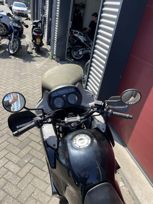Honda XL 1000 V Varadero ABS KOOPJE - Afbeelding 13