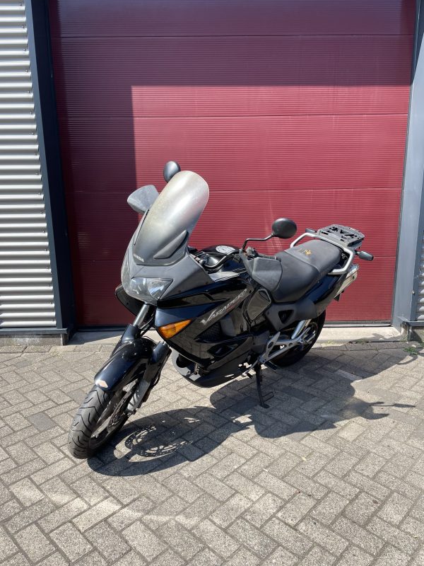 Honda XL 1000 V Varadero ABS KOOPJE - Afbeelding 2