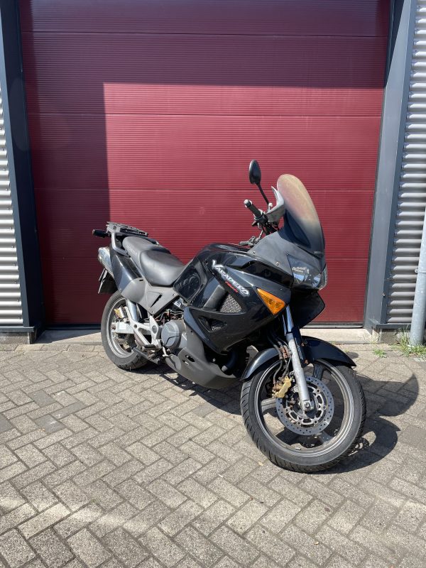 Honda XL 1000 V Varadero ABS KOOPJE