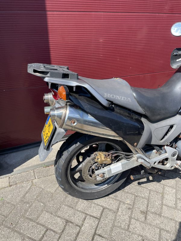 Honda XL 1000 V Varadero ABS KOOPJE - Afbeelding 11
