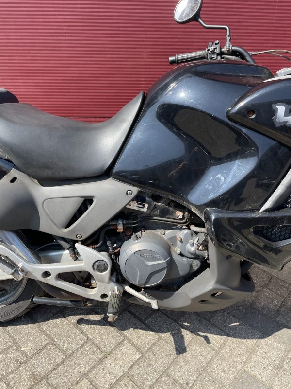 Honda XL 1000 V Varadero ABS KOOPJE - Afbeelding 9