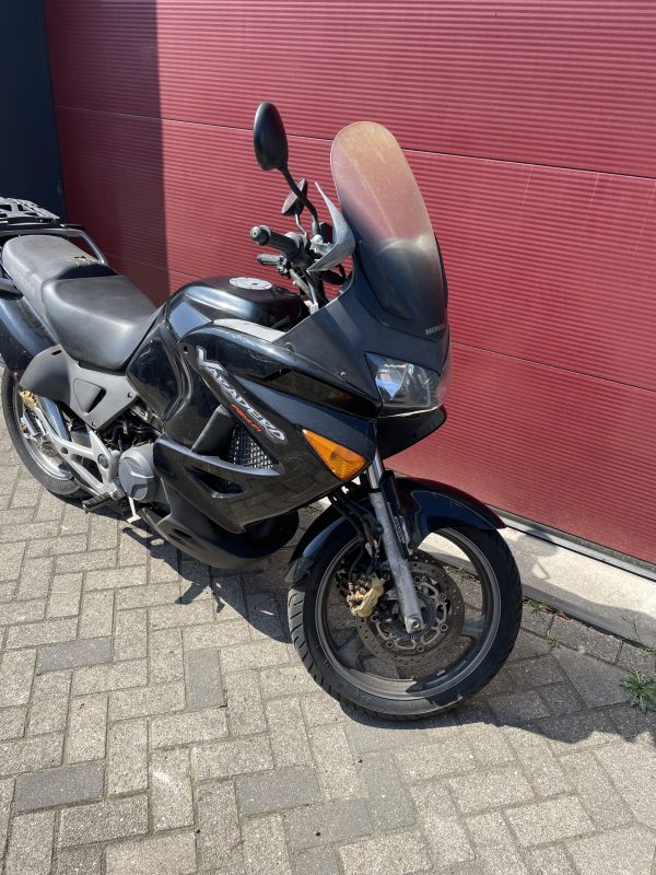 Honda XL 1000 V Varadero ABS KOOPJE - Afbeelding 6