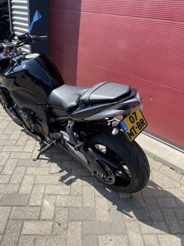 Yamaha FZ1 / FZ1-N Lage tellerstand - Afbeelding 7