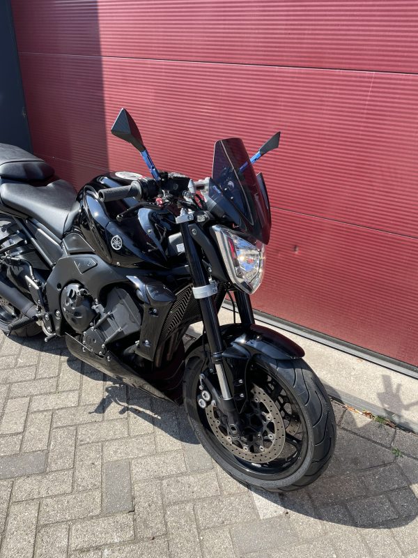 Yamaha FZ1 / FZ1-N Lage tellerstand - Afbeelding 6
