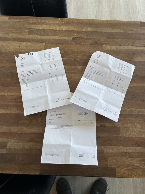 Yamaha FZ1 / FZ1-N Lage tellerstand - Afbeelding 12