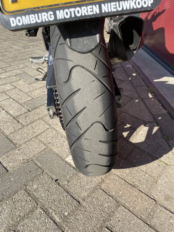 Suzuki GSX 250 R ABS Lichte rijdbare schade - Afbeelding 12
