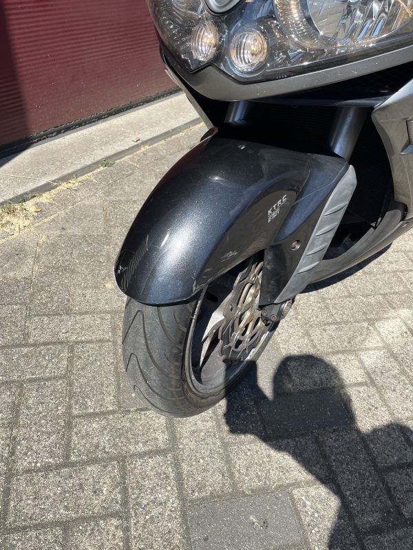 Kawasaki GTR 1400 2010 - Afbeelding 10