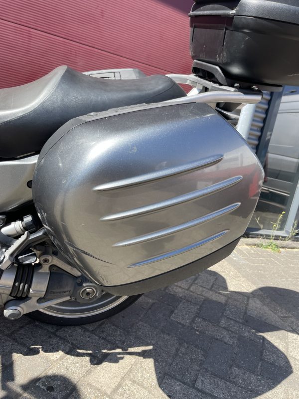 Kawasaki GTR 1400 2010 - Afbeelding 8