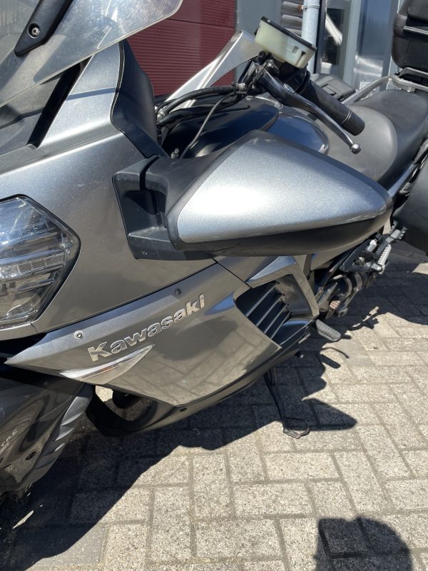 Kawasaki GTR 1400 2010 - Afbeelding 6
