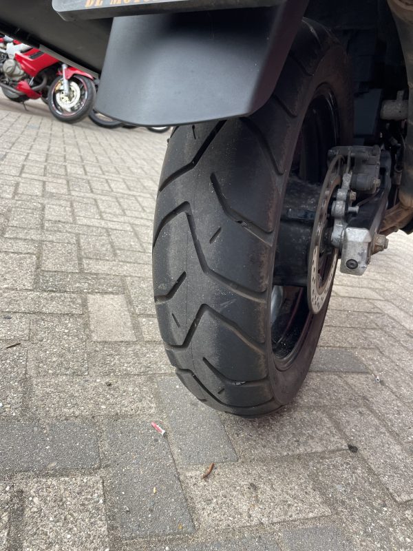 Suzuki DL650 V-Strom ABS 2007 - Afbeelding 12