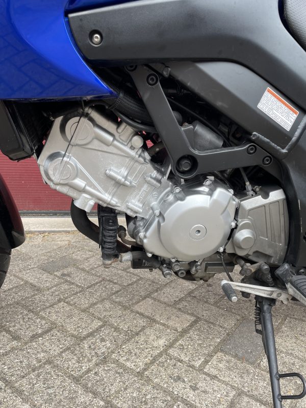 Suzuki DL650 V-Strom ABS 2007 - Afbeelding 5