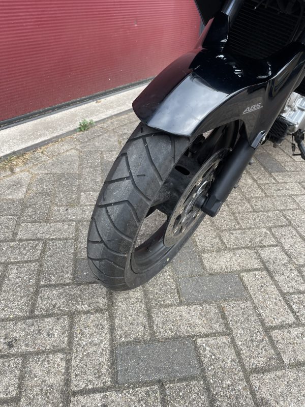 Suzuki DL650 V-Strom ABS 2007 - Afbeelding 11
