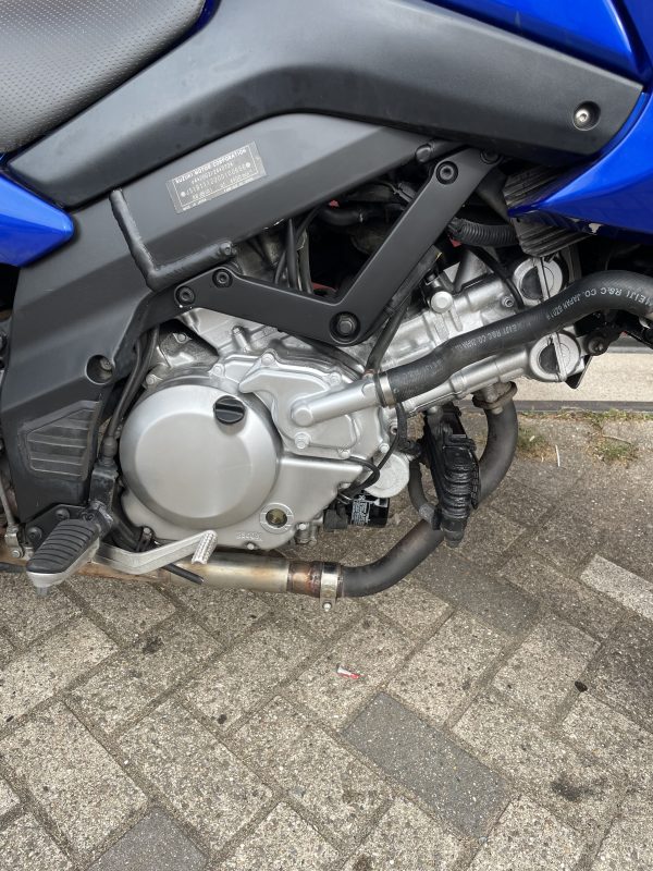 Suzuki DL650 V-Strom ABS 2007 - Afbeelding 6