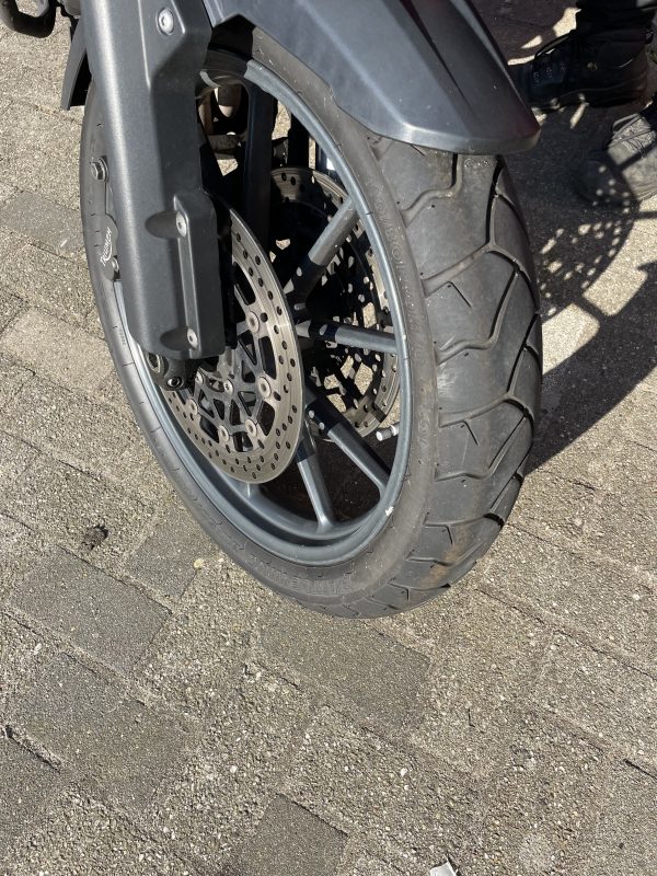 Triumph Tiger Explorer 1200 2012 - Afbeelding 7