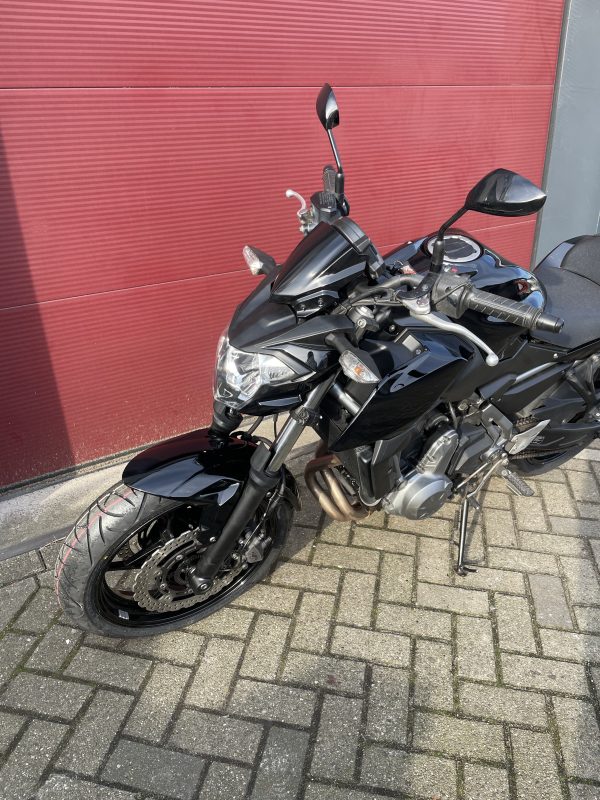 Kawasaki Z650 ABS Mega onderhoud toppertje! - Afbeelding 5