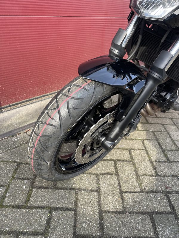 Kawasaki Z650 ABS Mega onderhoud toppertje! - Afbeelding 13