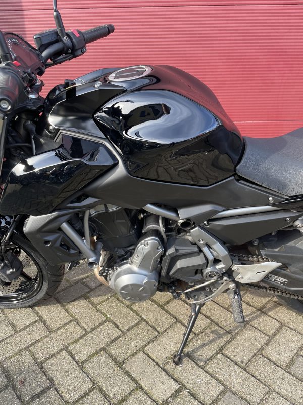 Kawasaki Z650 ABS Mega onderhoud toppertje! - Afbeelding 8