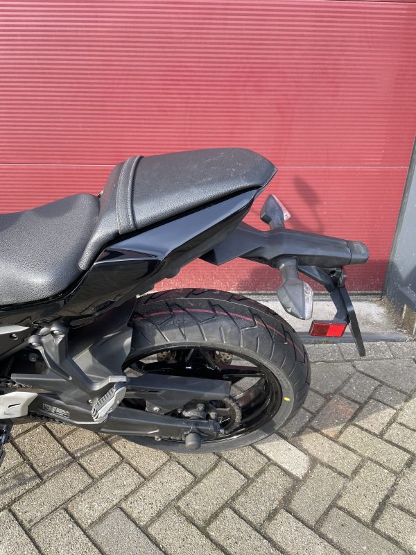 Kawasaki Z650 ABS Mega onderhoud toppertje! - Afbeelding 10